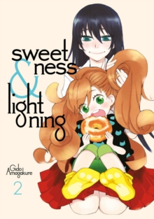Sweetness And Lightning 2, Paperback Book Sweetness And Lightning 2, Paperback Book