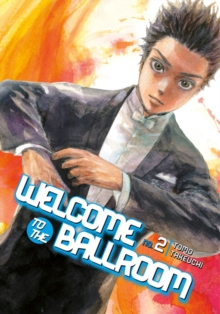 Welcome to the Ballroom 2, Paperback Book Welcome to the Ballroom 2, Paperback Book