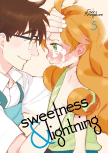 Sweetness And Lightning 5, Paperback / softback Book Sweetness And Lightning 5, Paperback / softback Book