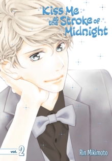 Kiss Me At The Stroke Of Midnight 2, Paperback / softback Book Kiss Me At The Stroke Of Midnight 2, Paperback / softback Book