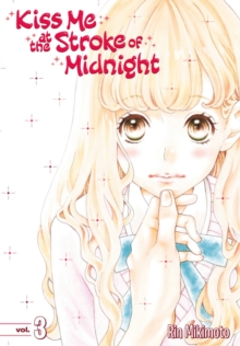 Kiss Me At The Stroke Of Midnight 3, Paperback Book Kiss Me At The Stroke Of Midnight 3, Paperback Book
