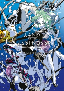 Land Of The Lustrous 2