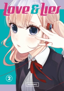 Love And Lies 2, Paperback / softback Book Love And Lies 2, Paperback / softback Book