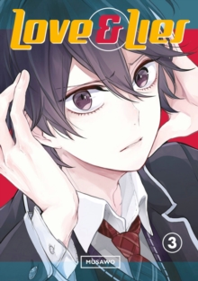 Love And Lies 3, Paperback / softback Book Love And Lies 3, Paperback / softback Book