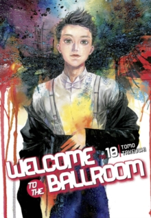 Welcome To The Ballroom 10, Paperback / softback Book Welcome To The Ballroom 10, Paperback / softback Book