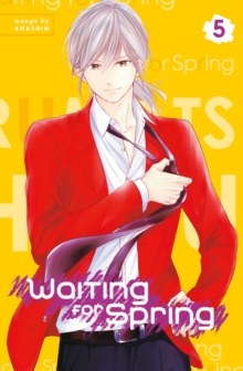 Waiting For Spring 5, Paperback / softback Book Waiting For Spring 5, Paperback / softback Book