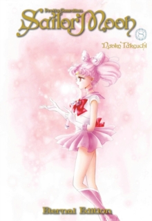 Sailor Moon Eternal Edition 8, Paperback / softback Book Sailor Moon Eternal Edition 8, Paperback / softback Book