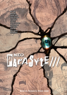 Neo Parasyte M : Parasyte