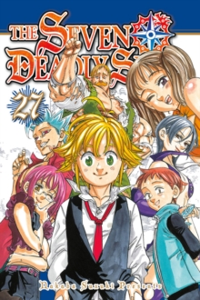 The Seven Deadly Sins 27