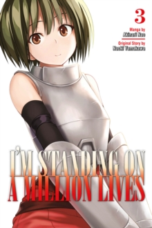 I'm Standing On A Million Lives 3, Paperback / softback Book I'm Standing On A Million Lives 3, Paperback / softback Book
