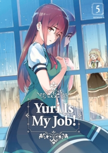 Yuri Is My Job! 5