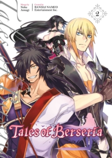 Tales Of Berseria (manga) 2, Paperback / softback Book Tales Of Berseria (manga) 2, Paperback / softback Book