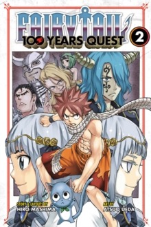 Fairy Tail: 100 Years Quest 2