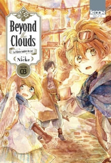 Beyond The Clouds 3