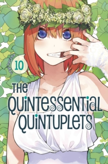 The Quintessential Quintuplets 10