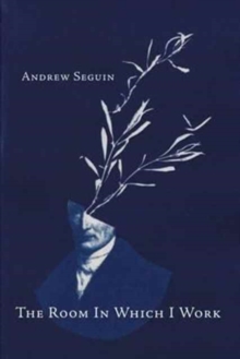The Room In Which I Work, Paperback Book The Room In Which I Work, Paperback Book