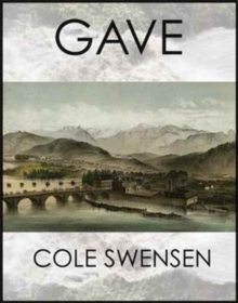 Gave, Paperback / softback Book Gave, Paperback / softback Book