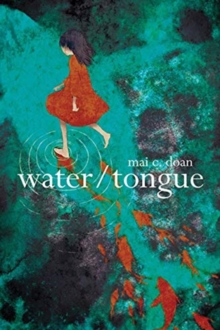 water/tongue, Paperback / softback Book water/tongue, Paperback / softback Book