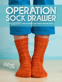 Operation Sock Drawer