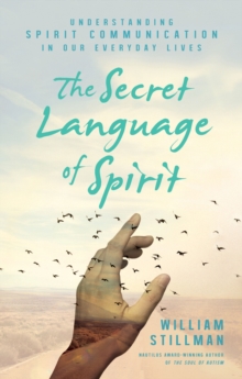 The Secret Language of Spirit : Understanding Spirit Communication in Our Everyday Lives, Paperback / softback Book The Secret Language of Spirit : Understanding Spirit Communication in Our Everyday Lives, Paperback / softback Book