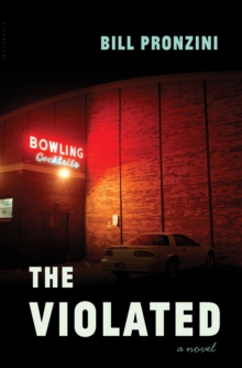 The Violated : A Novel, Hardback Book The Violated : A Novel, Hardback Book