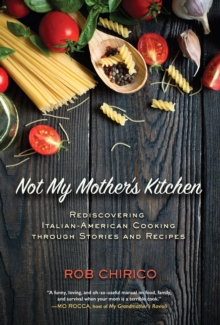 Not My Mother's Kitchen