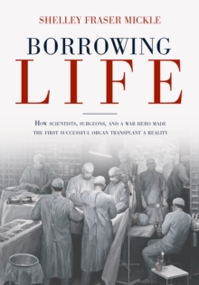 Borrowing Life