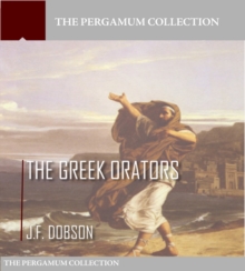 The Greek Orators