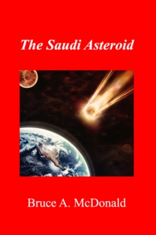 Saudi Asteroid