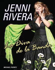 Jenni Rivera : La Diva de la Banda