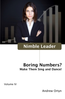 Nimble Leader Volume IV : Boring Numbers?