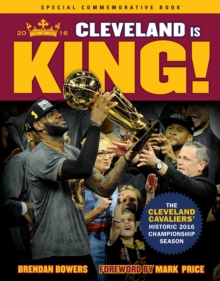 Cleveland Is King