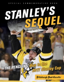 Stanley's Sequel : The Penguins' Run to the 2017 Stanley Cup