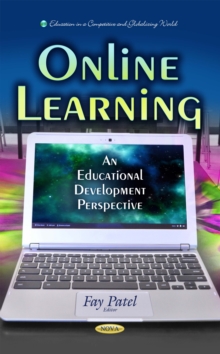 Online Learning : An Educational Development Perspective