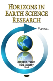 Horizons in Earth Science Research. Volume 11