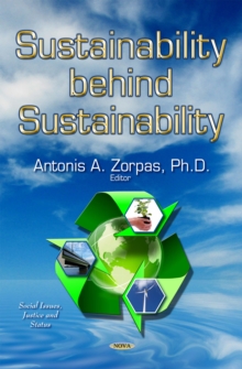 Sustainability behind Sustainability