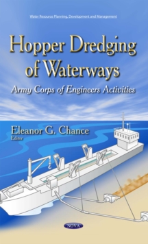 Hopper Dredging of Waterways : Army Corps of Engineers Activities