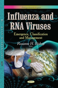 Influenza and RNA Viruses : Emergence, Classification and Management