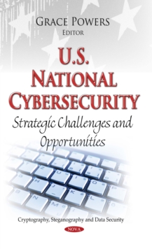 U.S. National Cybersecurity : Strategic Challenges and Opportunities