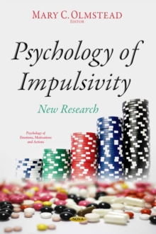 Psychology of Impulsivity : New Research