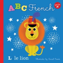 Little Concepts: ABC French, Board book Book Little Concepts: ABC French, Board book Book