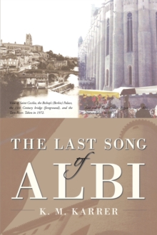 The Last Song of Albi