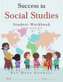 Success in Social Studies: Student Workbook Grades 2-3