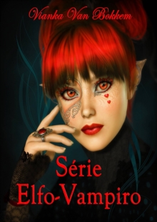 Serie Elfo-Vampiro