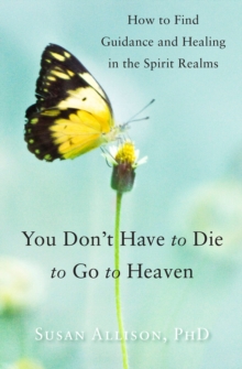 You Don't Have to Die to Go to Heaven : How to Find Guidance and Healing in the Spirit Realms