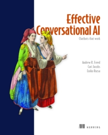 Effective Conversational AI