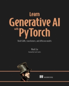 Learn Generative AI with PyTorch