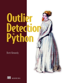 Manning Publications Outlier Detection In Python