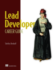 Manning Publications Lead Developer Career Guide