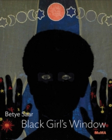 Saar: Black Girls Window